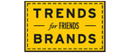 Скидка 10% на коллекция trends Brands limited! - Грязи